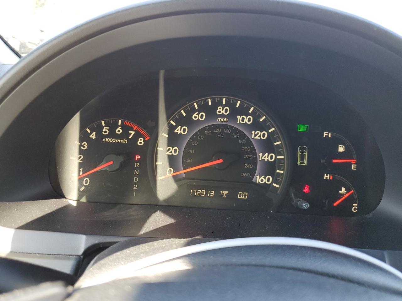 2006 Honda Odyssey Exl VIN: 5FNRL38766B426643 Lot: 64307404