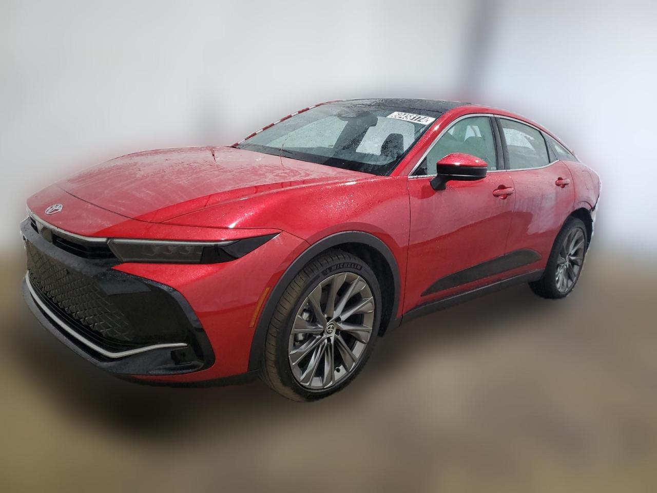 2024 Toyota Crown Xle VIN: JTDAAAAF7R3026732 Lot: 60458174