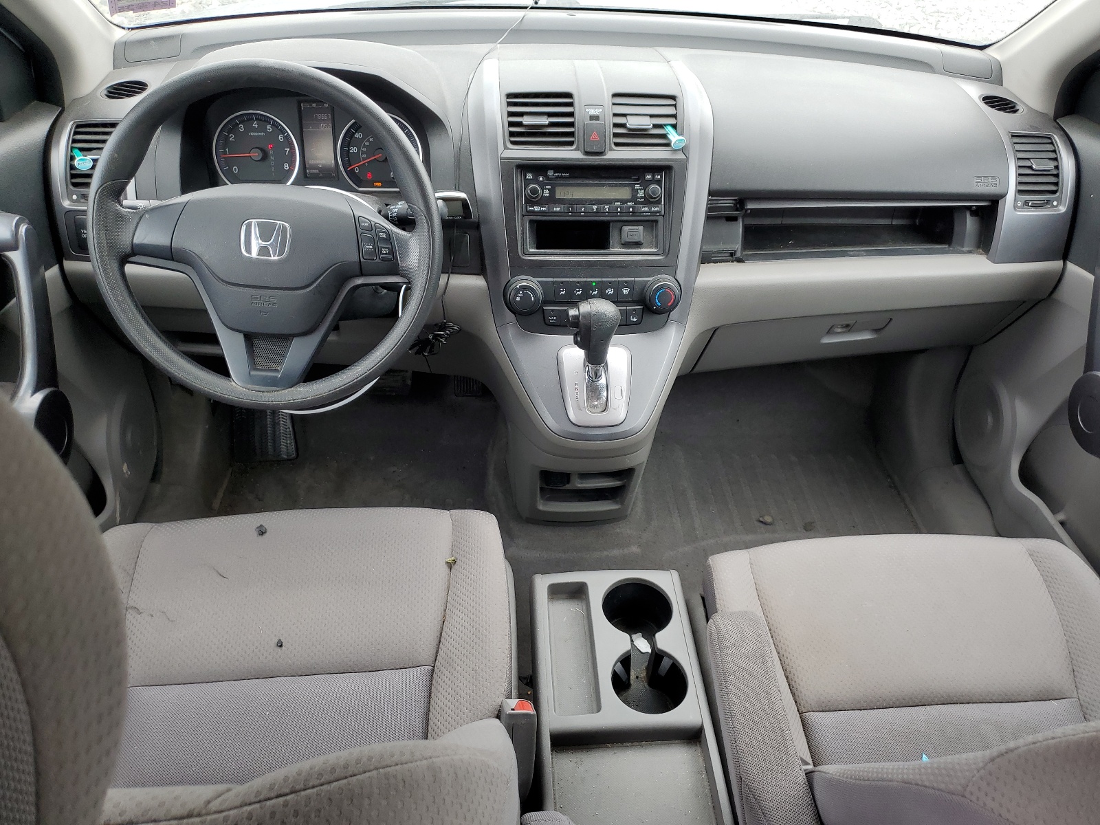 5J6RE48308L043272 2008 Honda Cr-V Lx