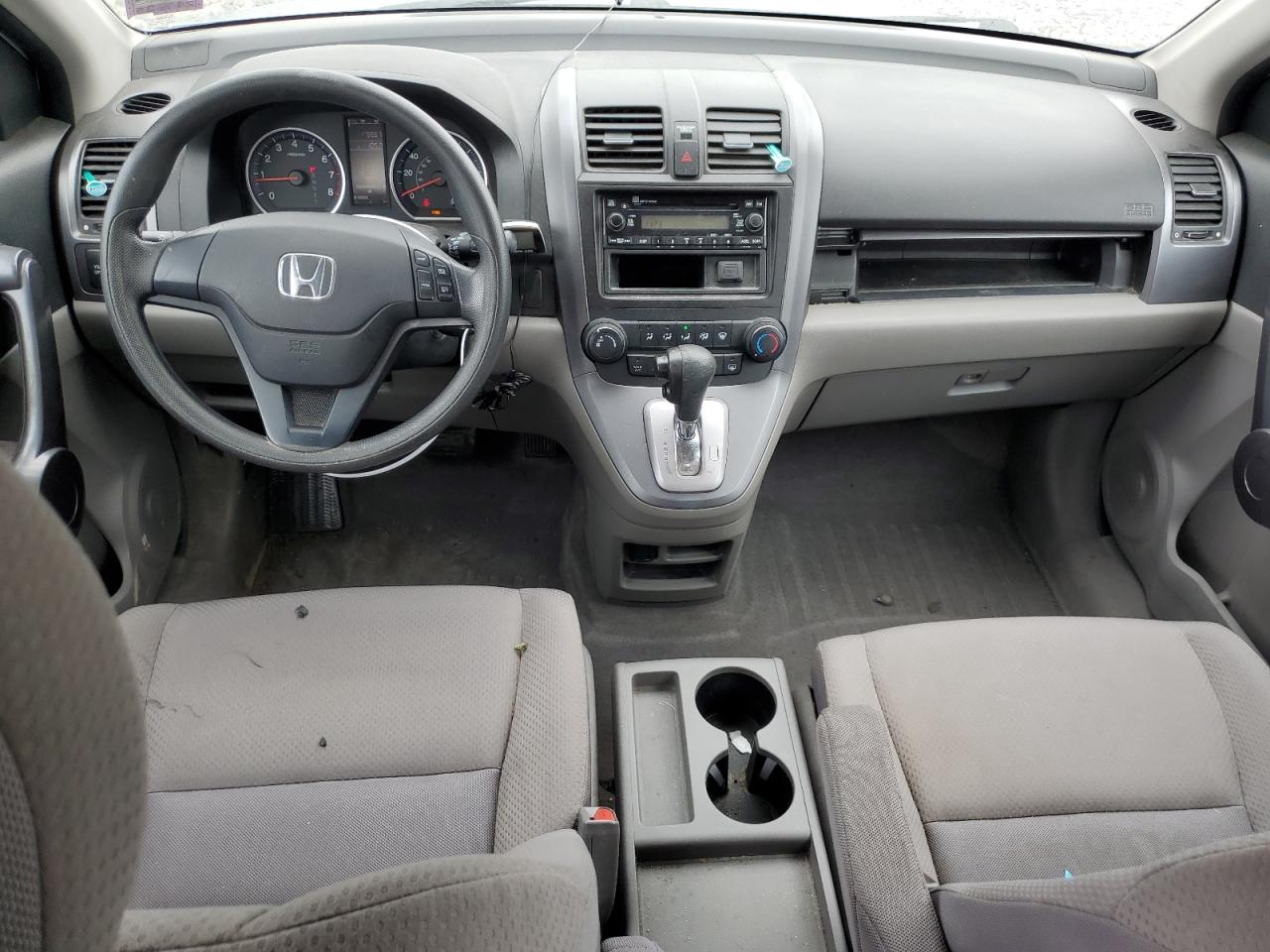 2008 Honda Cr-V Lx VIN: 5J6RE48308L043272 Lot: 64143414