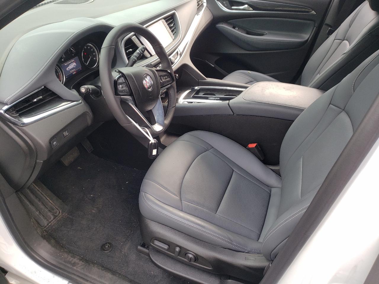 2024 Buick Enclave Essence VIN: 5GAEVAKW6RJ102166 Lot: 63128974