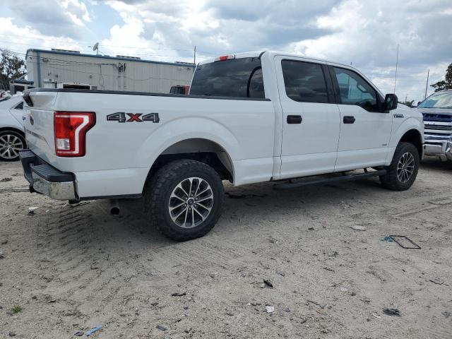 1FTFW1EG7HFB55559 | 2017 Ford f150 supercrew