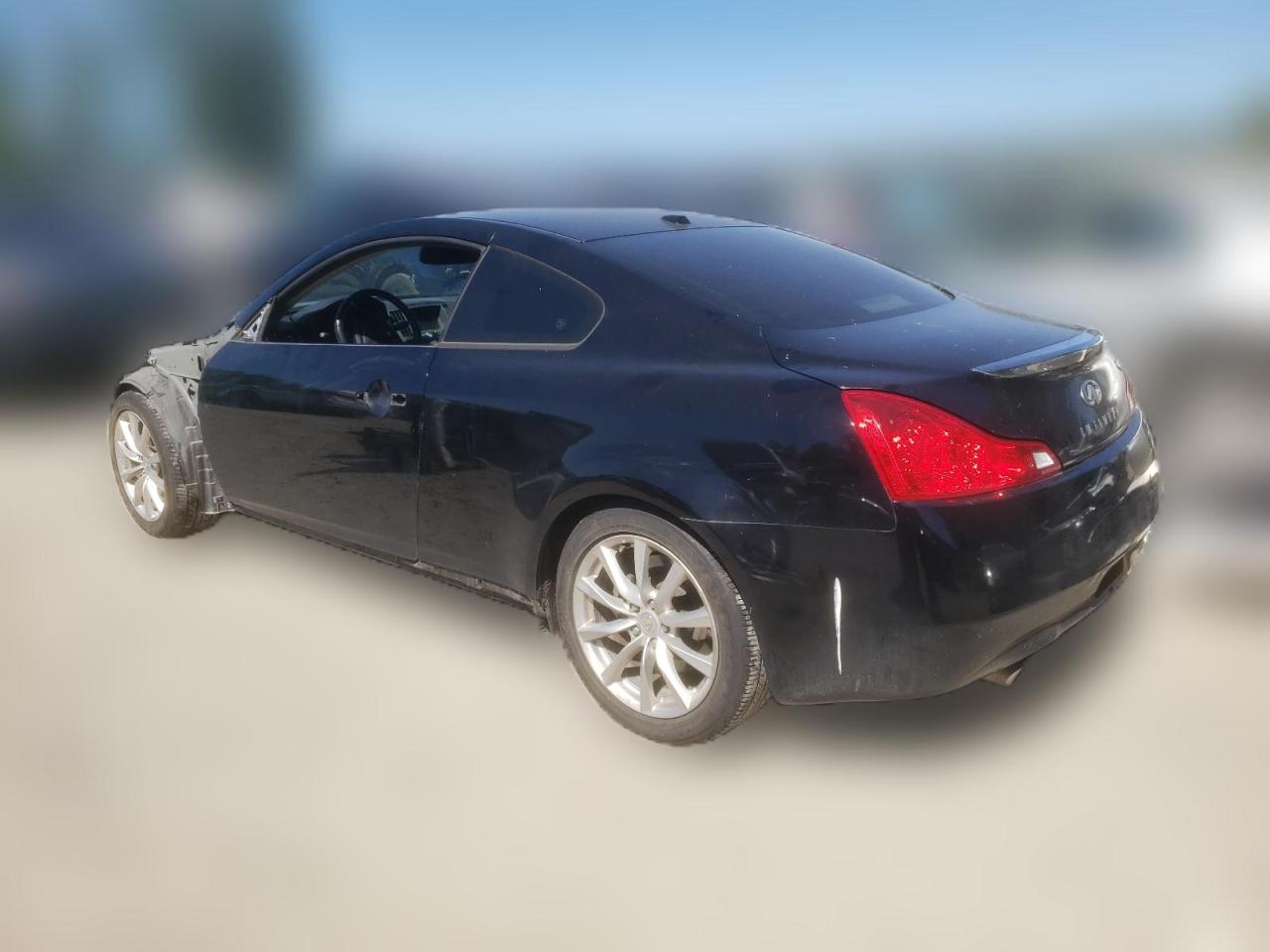 2014 Infiniti Q60 Journey VIN: JN1CV6EK4EM110340 Lot: 64408614