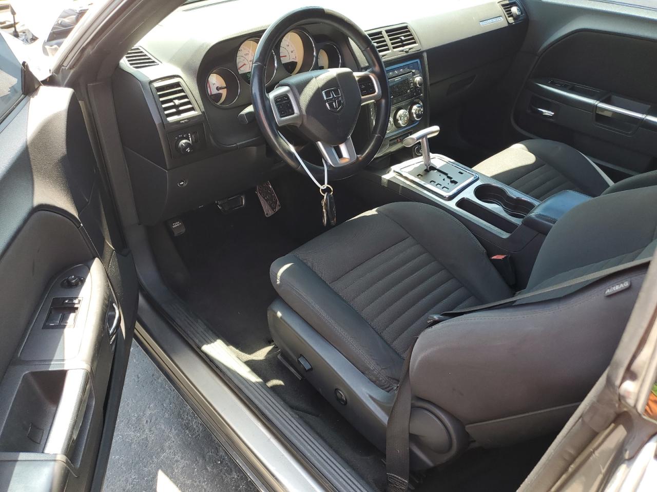 2011 Dodge Challenger VIN: 2B3CJ4DG4BH561861 Lot: 64519544