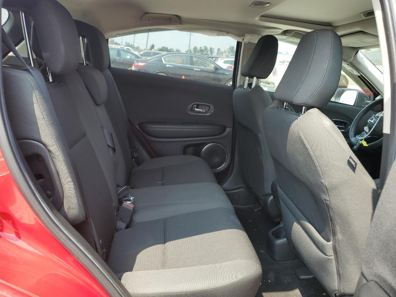 2020 Honda Hr-V Ex VIN: 3CZRU6H59LM702067 Lot: 64255794