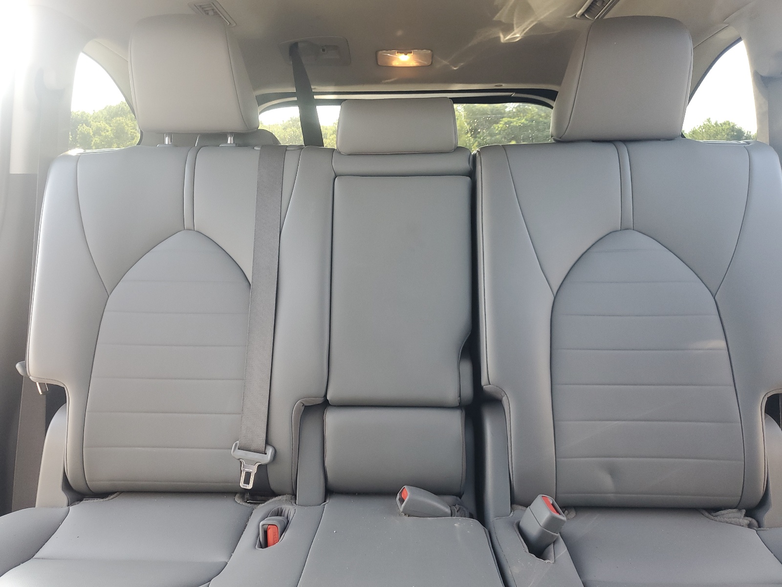 5TDGZRBHXMS544682 2021 Toyota Highlander Xle