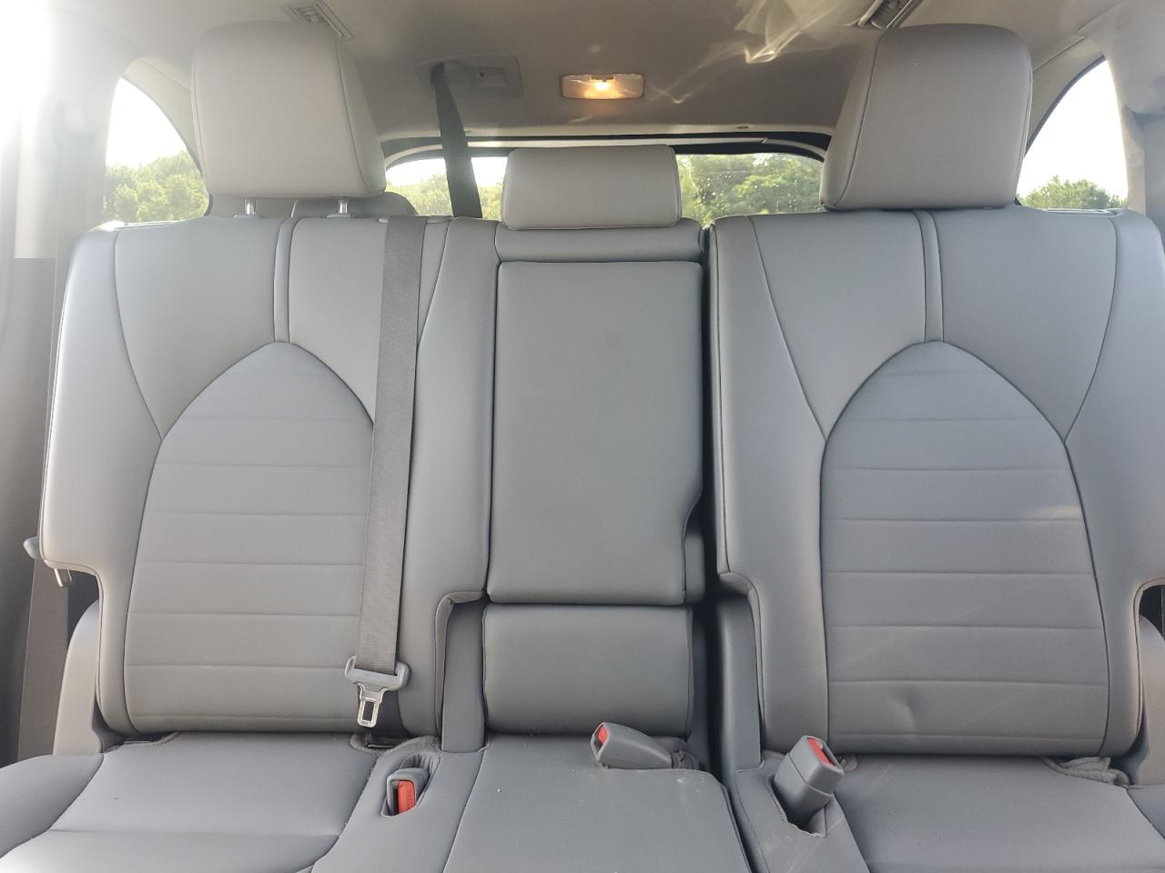 2021 Toyota Highlander Xle VIN: 5TDGZRBHXMS544682 Lot: 64497784