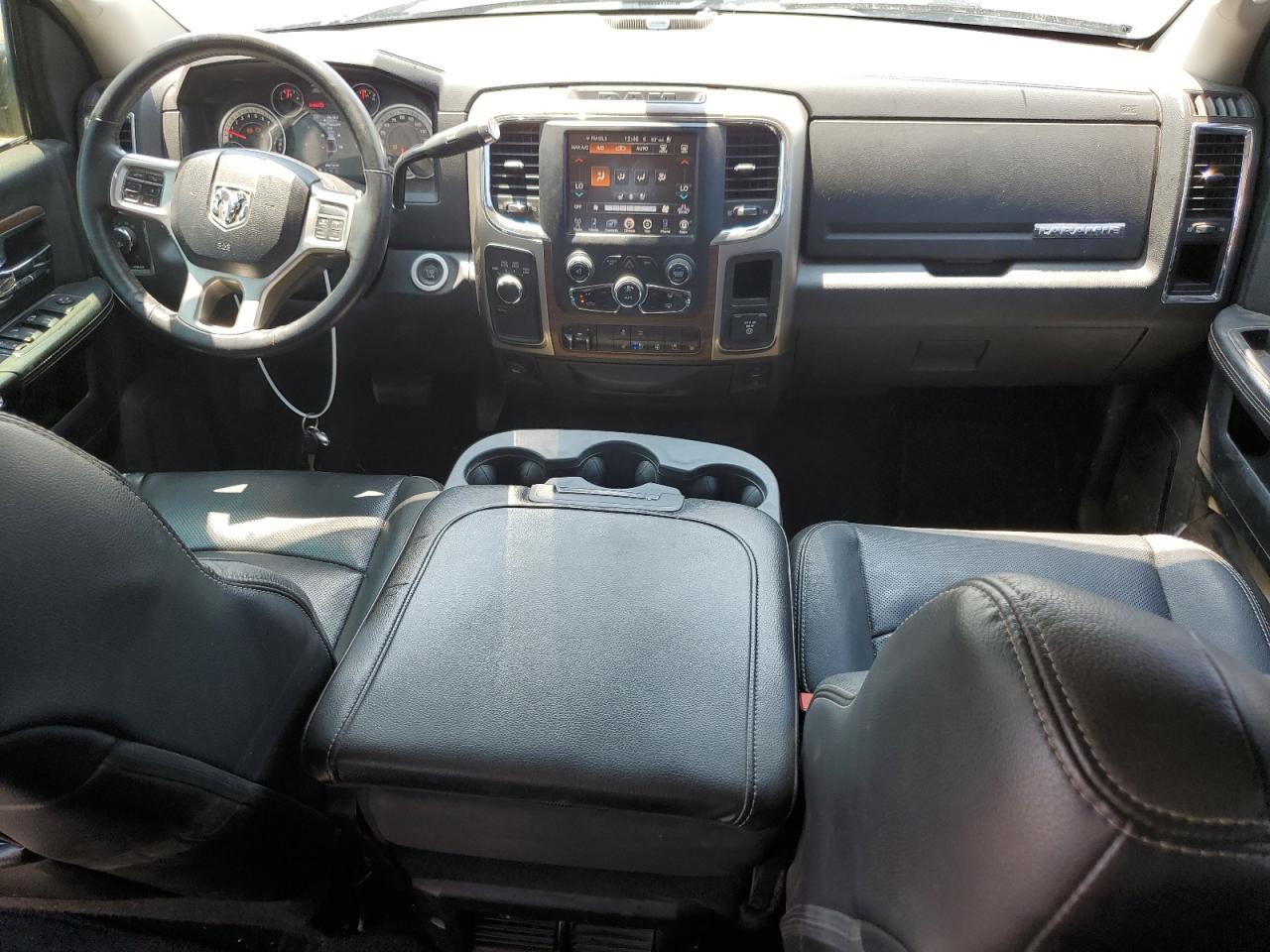 2013 Ram 1500 Laramie VIN: 1C6RR7NTXDS580674 Lot: 63824854