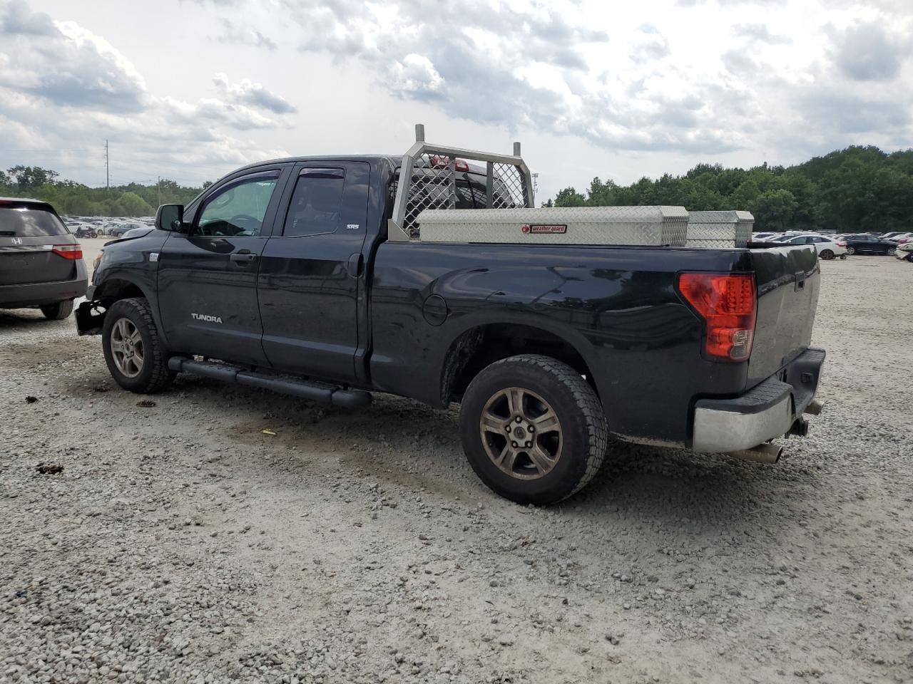 2007 Toyota Tundra - Image 2