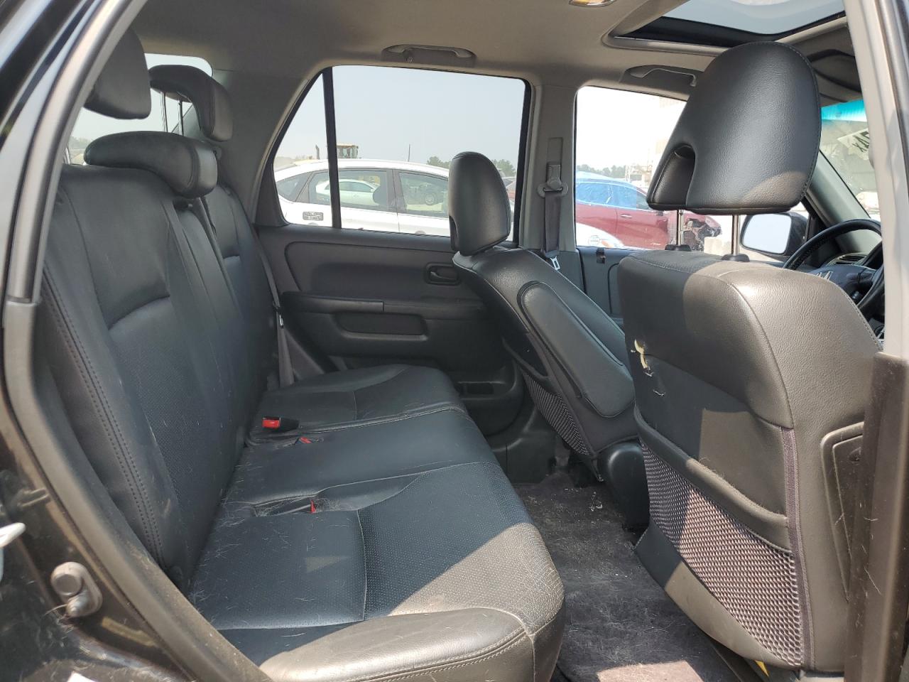 2005 Honda Cr-V Se VIN: JHLRD78915C014179 Lot: 64353974