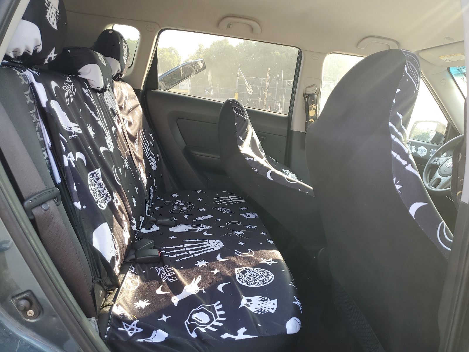 KNDJT2A2XB7206279 2011 Kia Soul +