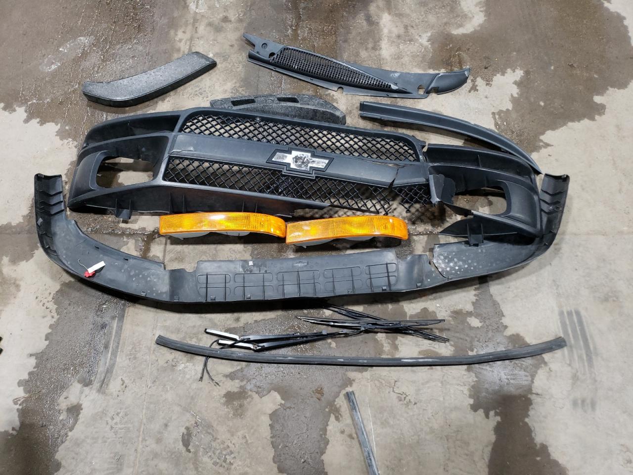 2015 Chevrolet Express G3500 VIN: 1GCZGUCF0F1269659 Lot: 64456464