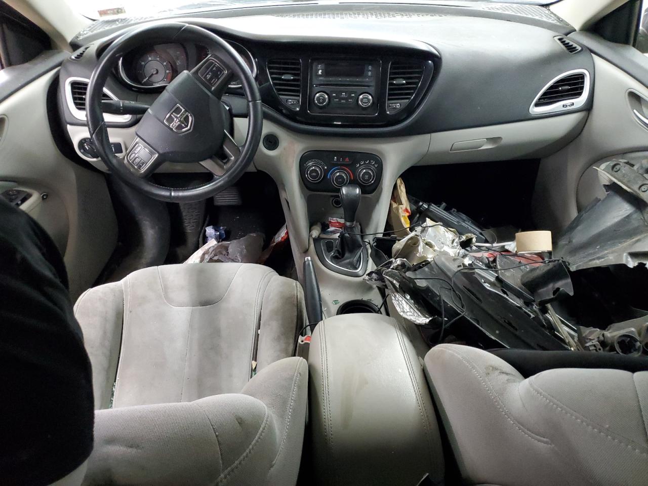 2013 Dodge Dart - Image 8