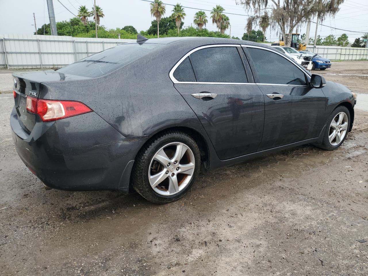 2012 Acura Tsx VIN: JH4CU2F43CC008053 Lot: 62415124