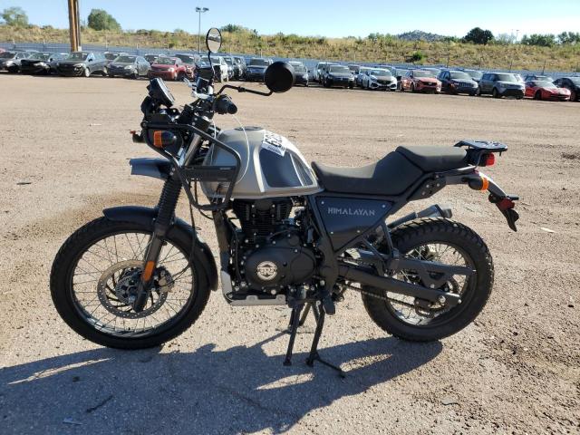 2023 ROYAL ENFIELD MOTORS HIMALAYAN 