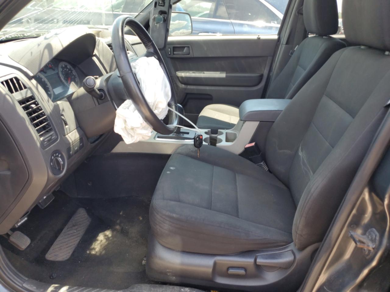 2009 Ford Escape Xlt VIN: 1FMCU93G09KC03448 Lot: 60395204