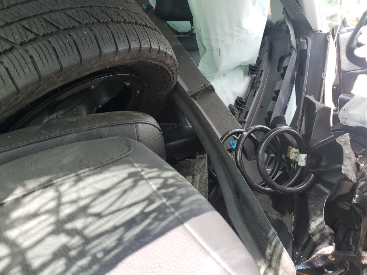 2021 Jeep Compass Latitude VIN: 3C4NJDBB3MT500266 Lot: 62318334