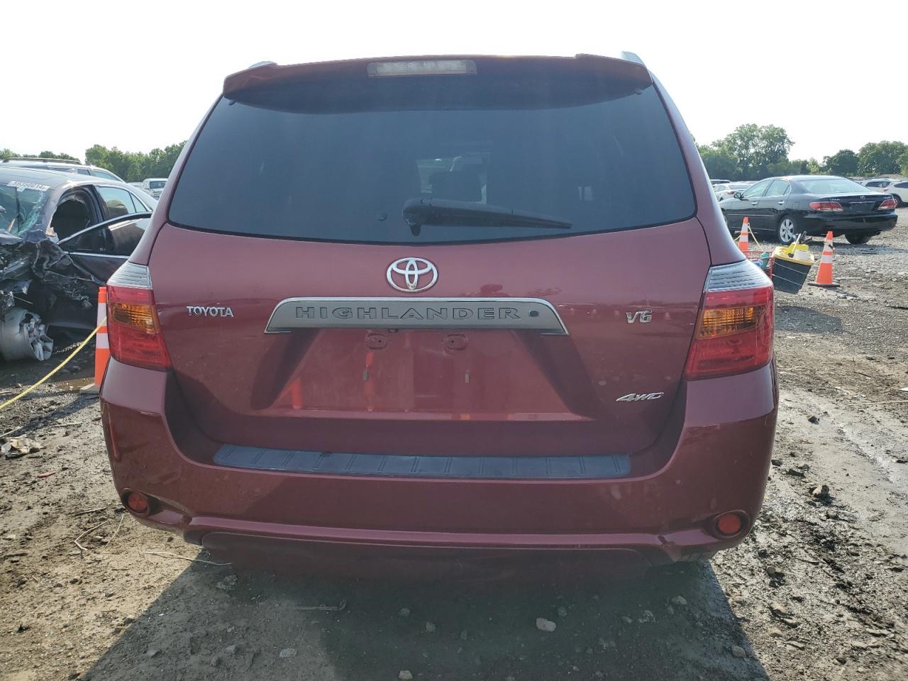 2009 Toyota Highlander - Image 6