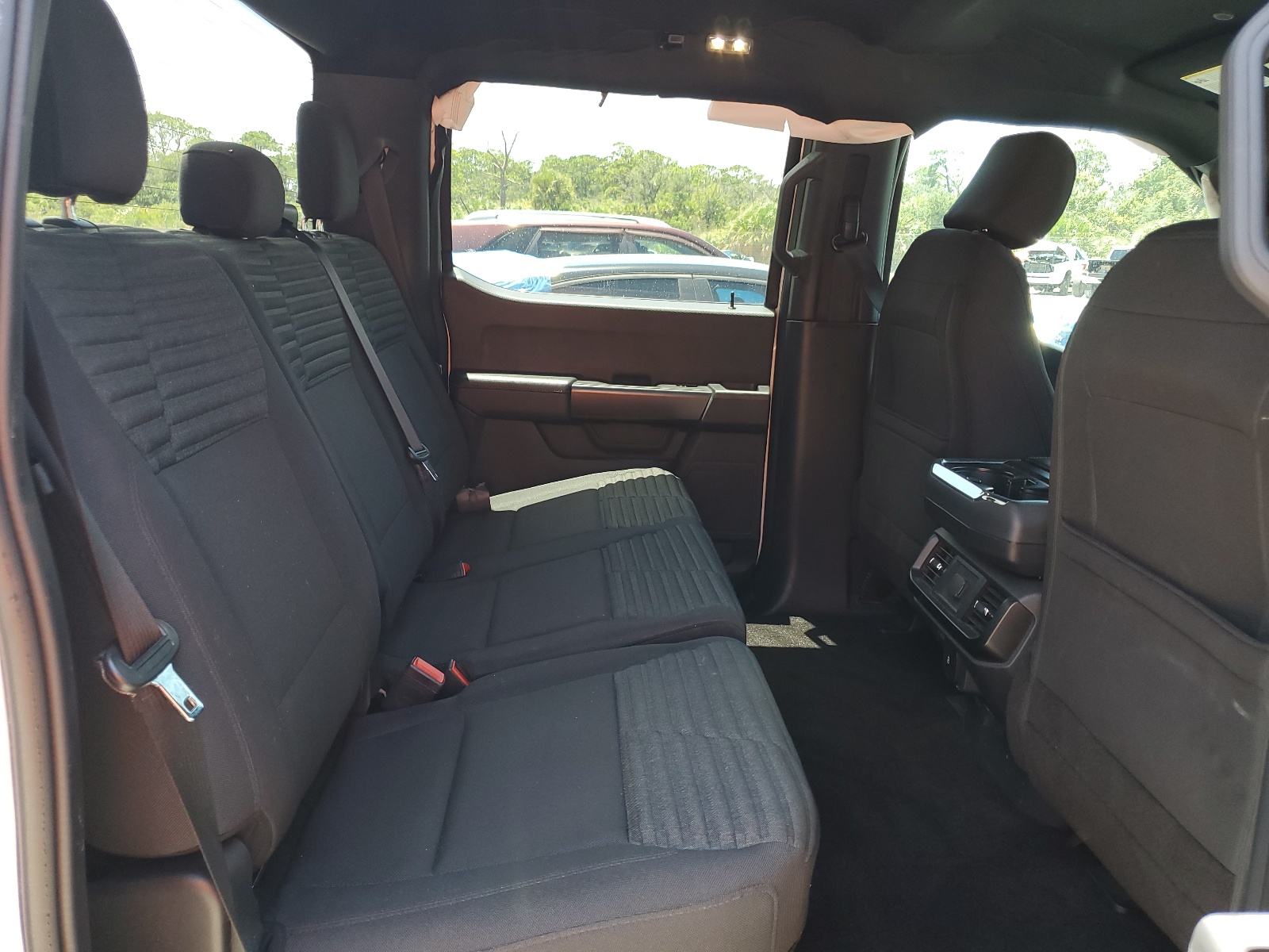 1FTFW1E54NFA62072 2022 Ford F150 Supercrew