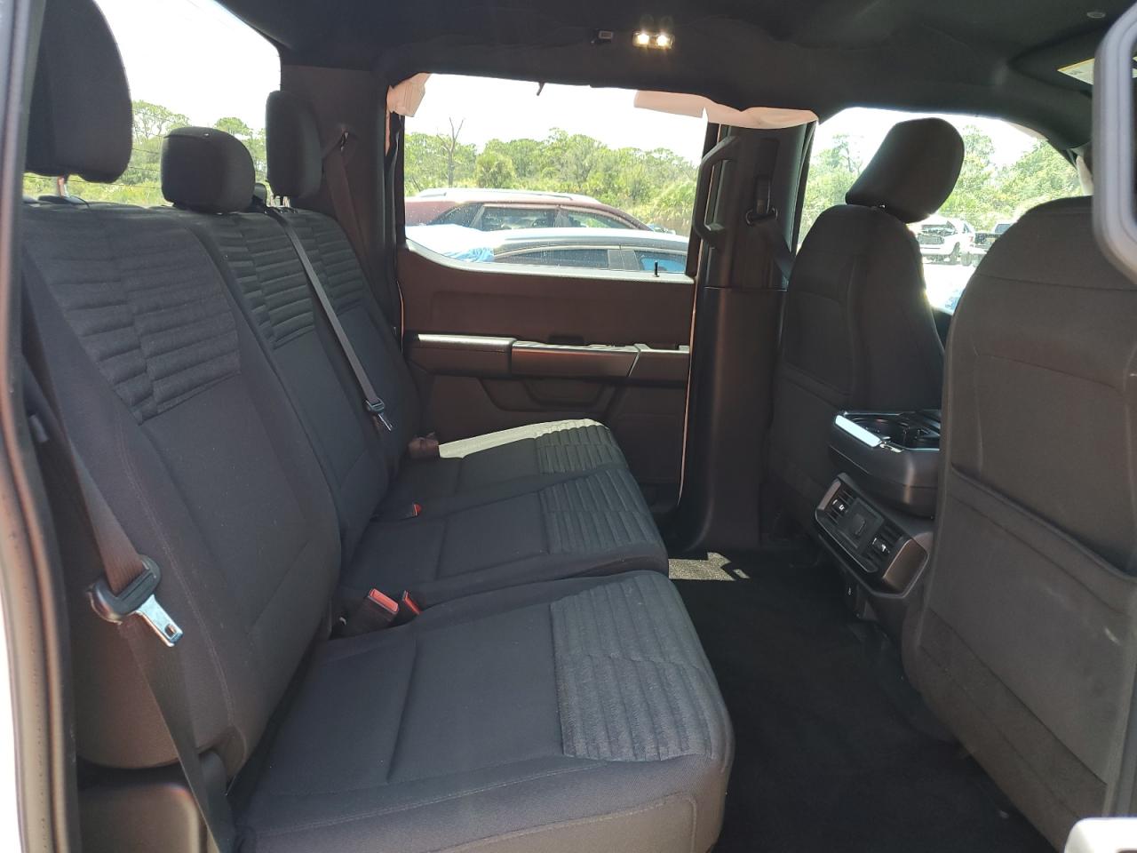 2022 Ford F150 Supercrew VIN: 1FTFW1E54NFA62072 Lot: 63048564