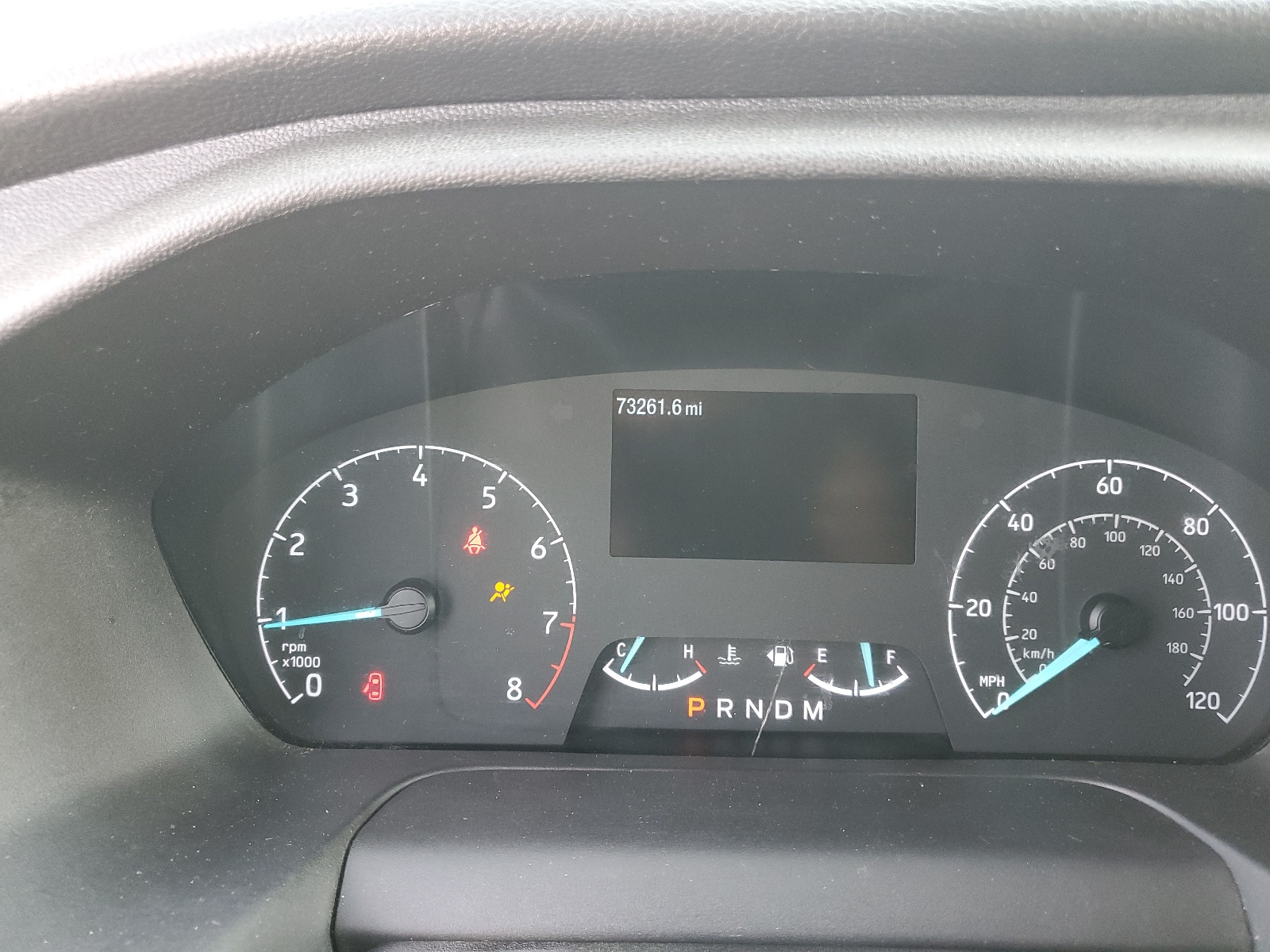 1FTBR1X88MKA53992 2021 Ford Transit T-250