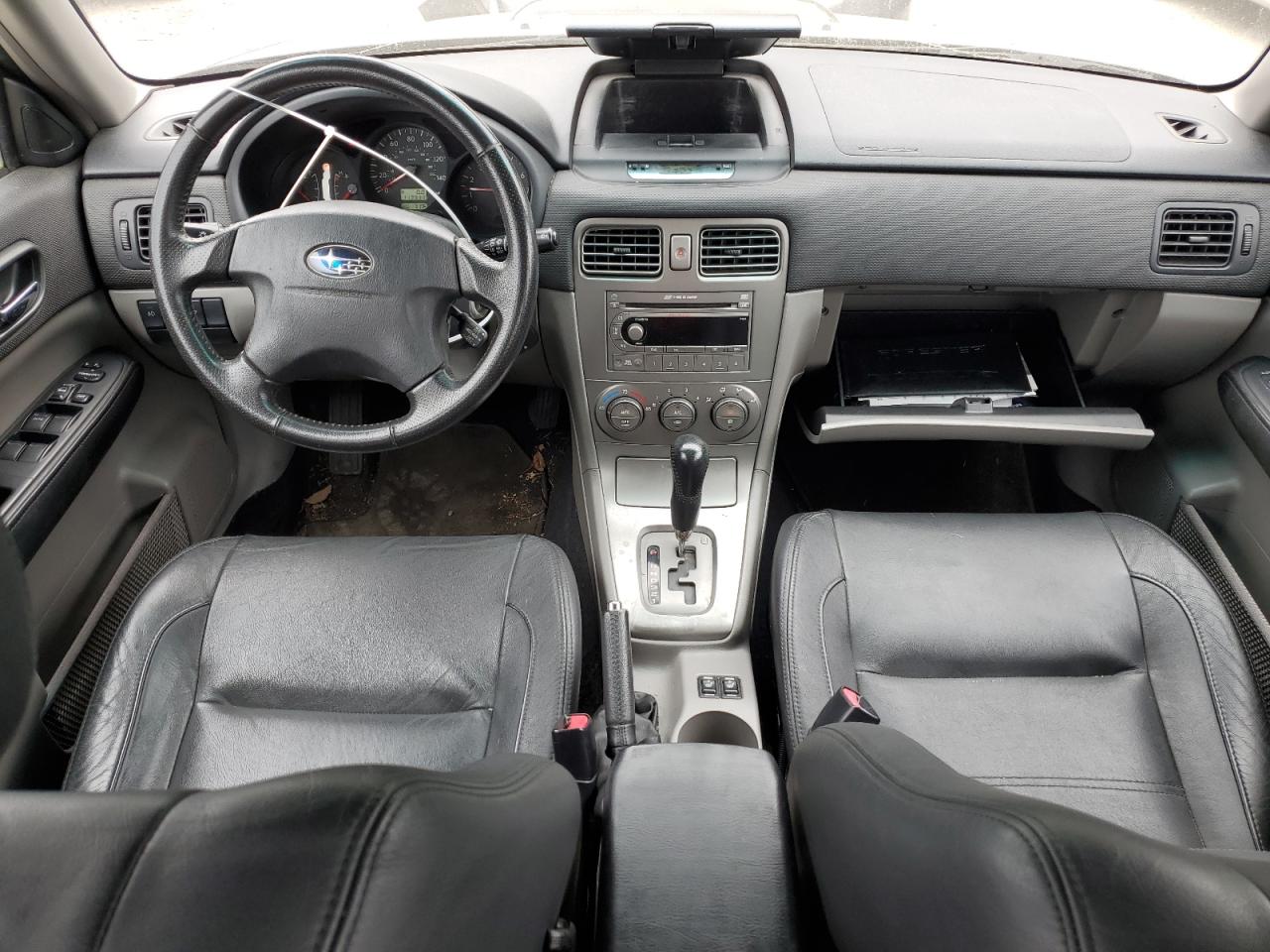 2004 Subaru Forester 2.5Xt VIN: JF1SG69634H766221 Lot: 64445534