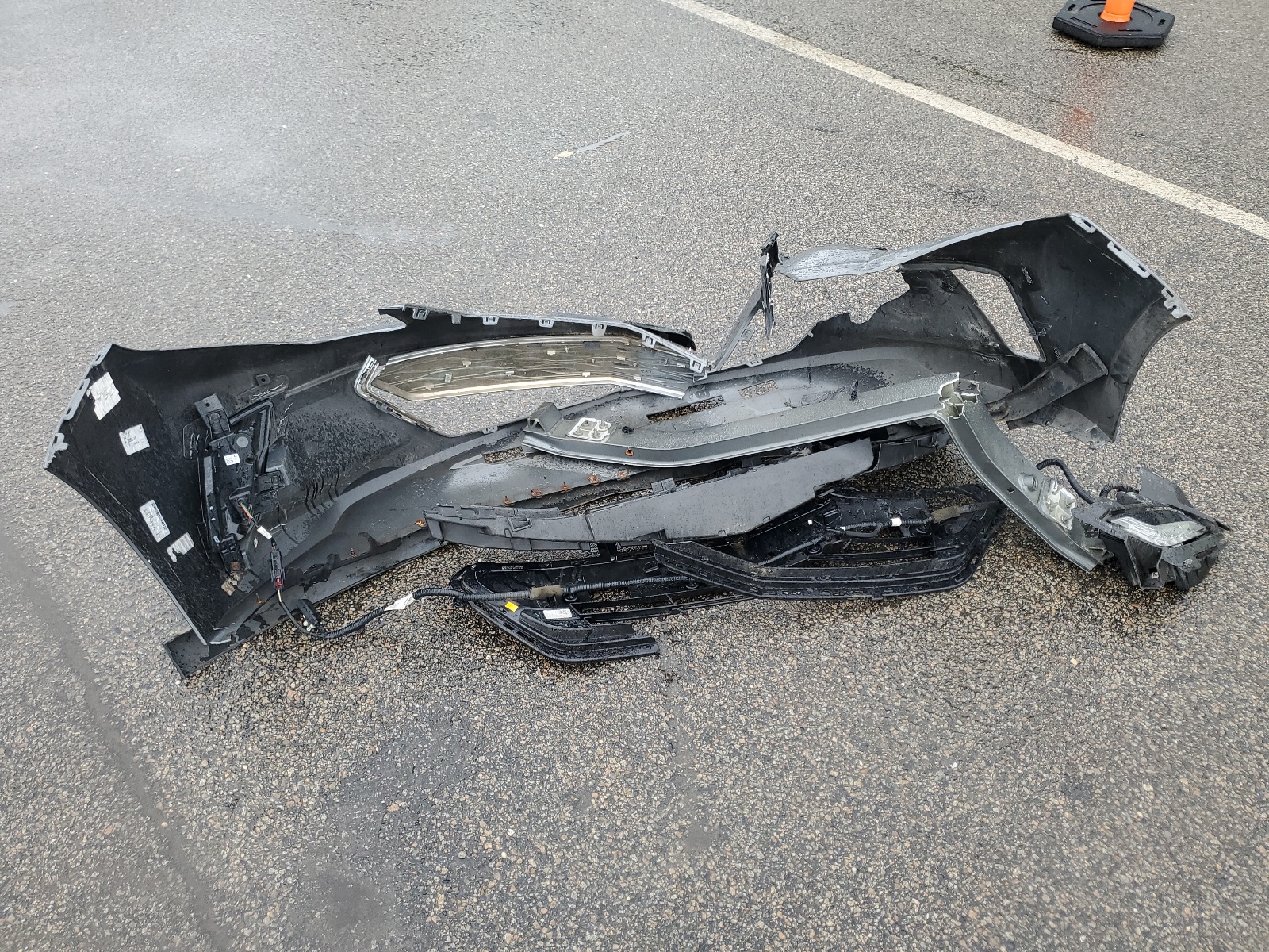 1G1RC6S55HU216675 2017 Chevrolet Volt Lt