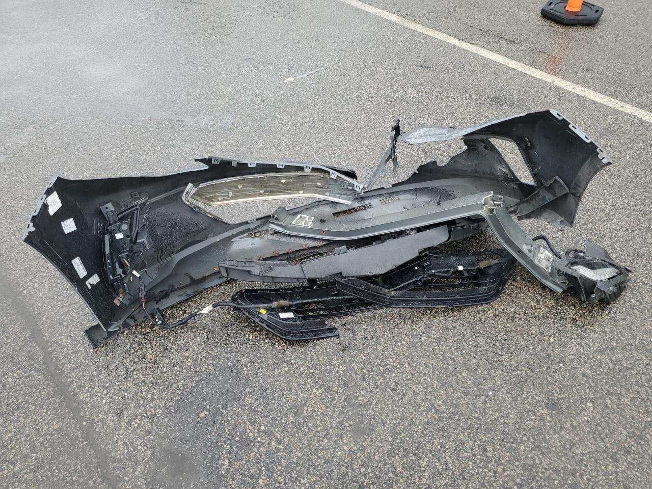 2017 Chevrolet Volt Lt VIN: 1G1RC6S55HU216675 Lot: 63808324