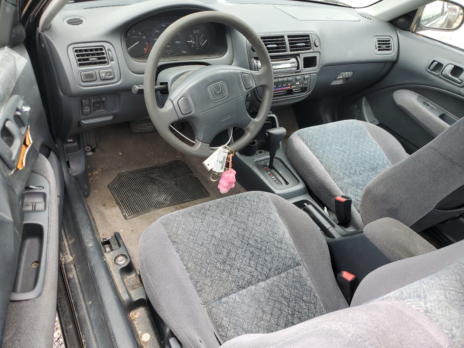 1HGEJ8240WL103171 1998 Honda Civic Ex