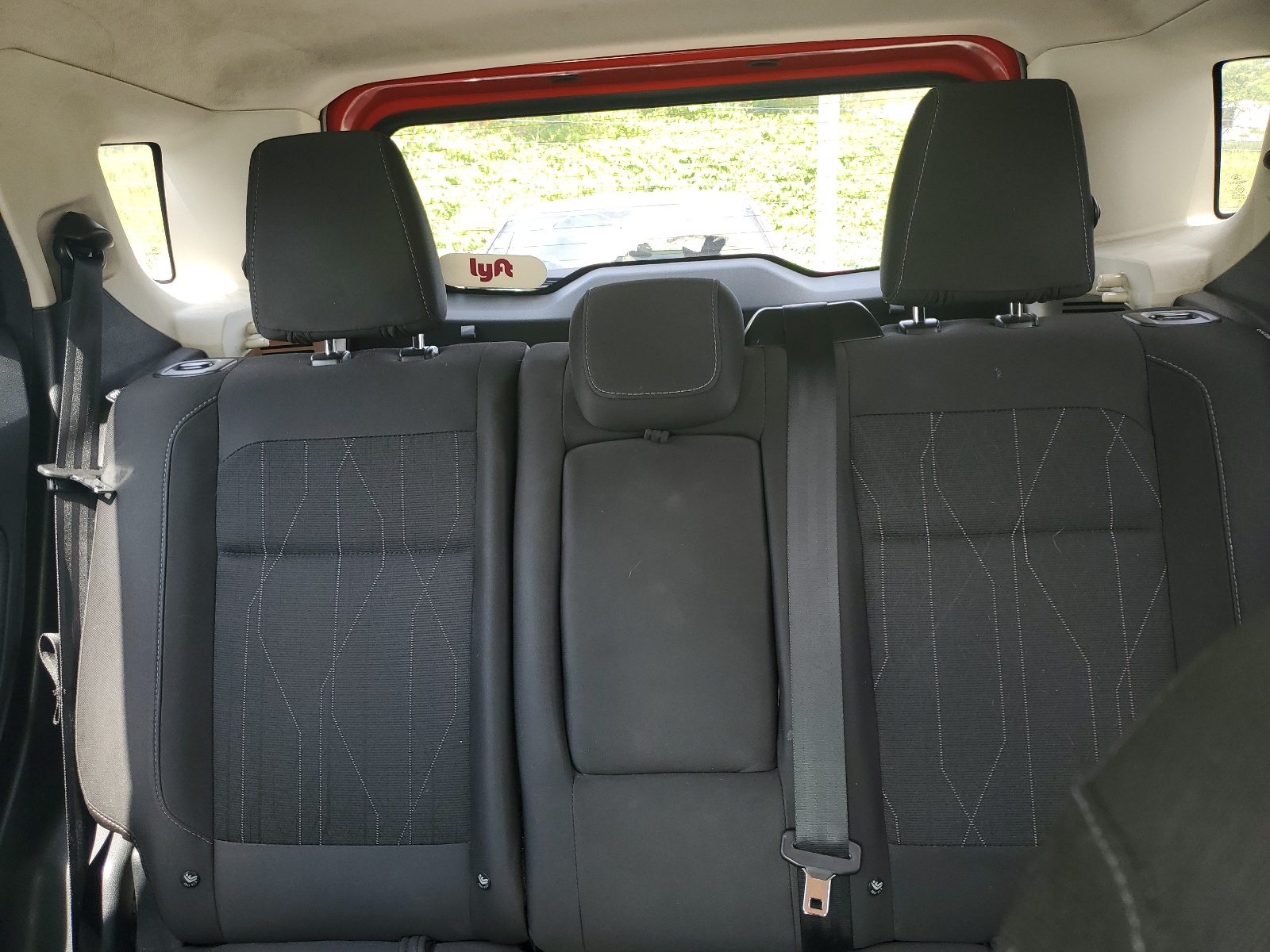 MAJ6S3GLXLC321543 2020 Ford Ecosport Se