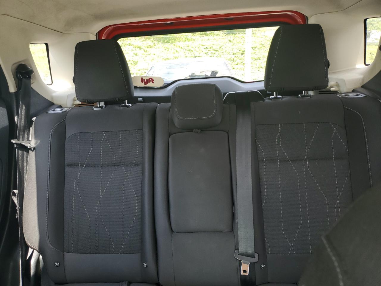 2020 Ford Ecosport Se VIN: MAJ6S3GLXLC321543 Lot: 63425374