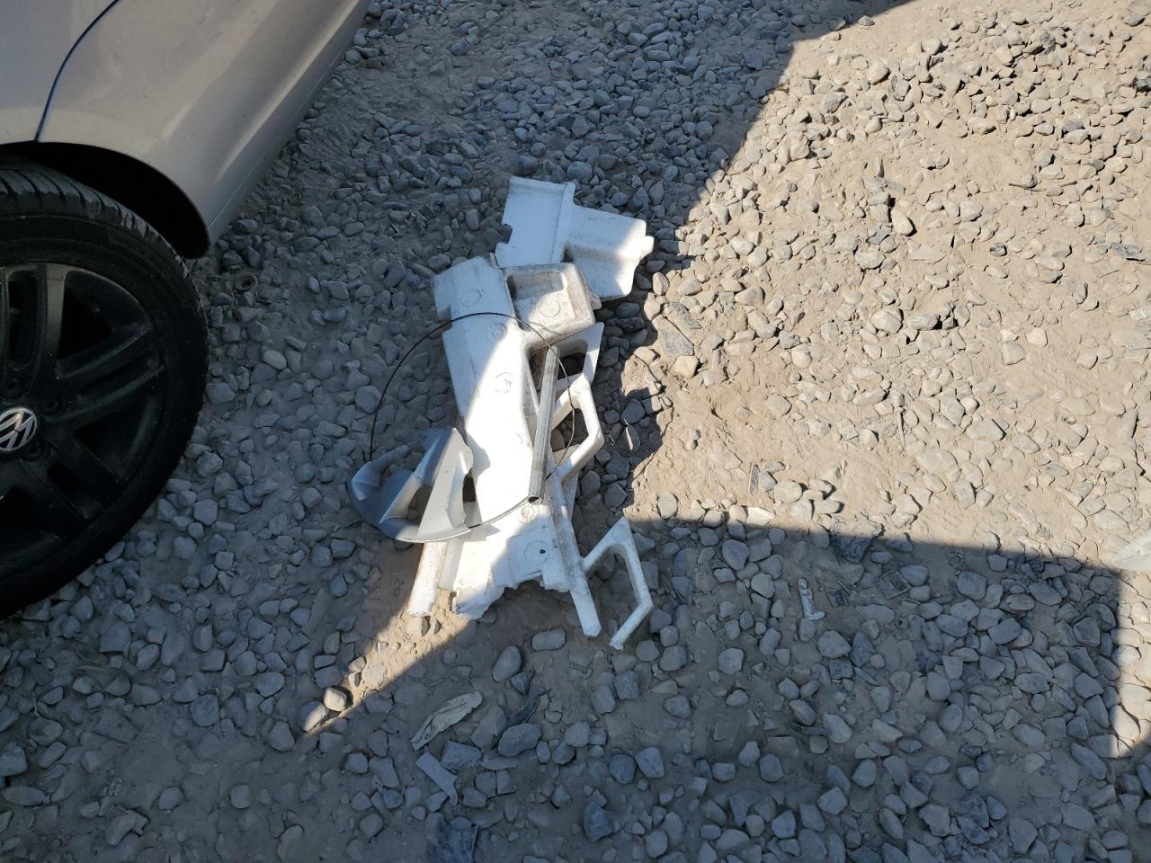 2011 Volkswagen Jetta Tdi VIN: 3VWPL7AJ3BM722145 Lot: 62635414