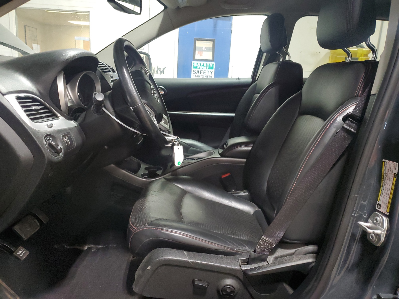 3C4PDDEG0HT593096 2017 Dodge Journey Gt