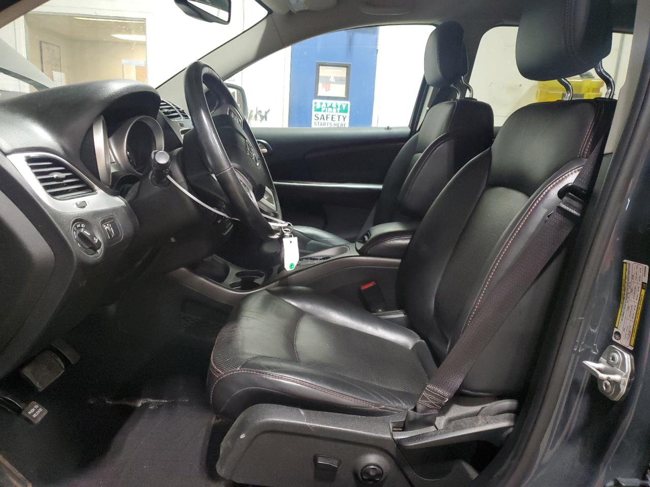 2017 Dodge Journey Gt VIN: 3C4PDDEG0HT593096 Lot: 63547744