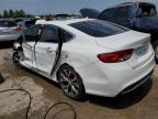 2016 Chrysler 200 C на продаже в Bridgeton, MO - Front End