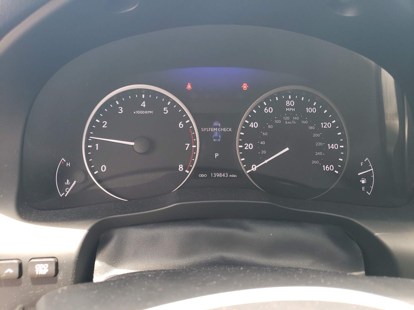 JTHBK1GG4F2168294 2015 Lexus Es 350