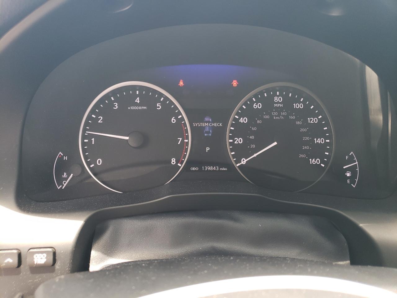 2015 Lexus Es 350 VIN: JTHBK1GG4F2168294 Lot: 64198294