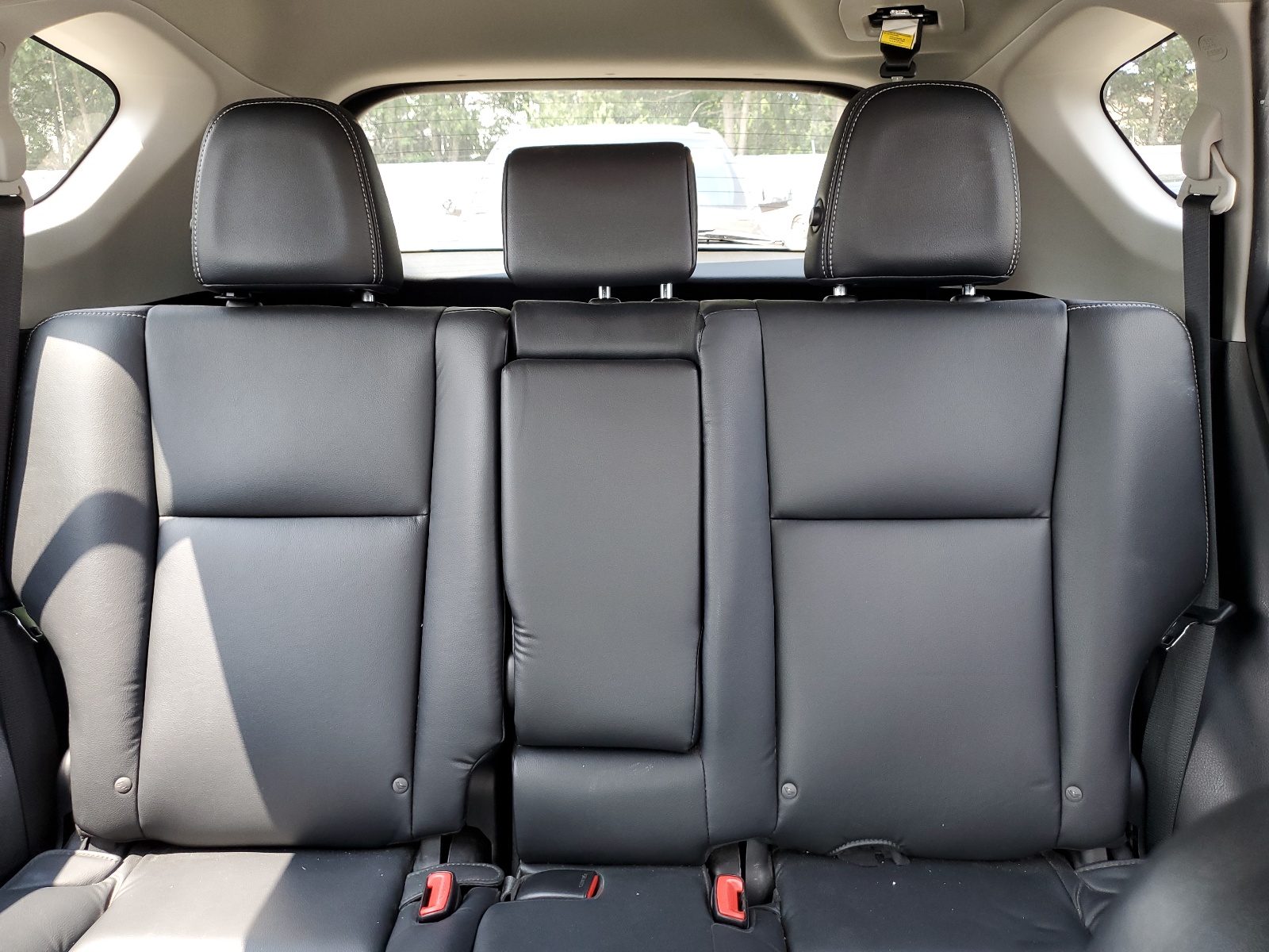 2T3DFREV2EW207162 2014 Toyota Rav4 Limited