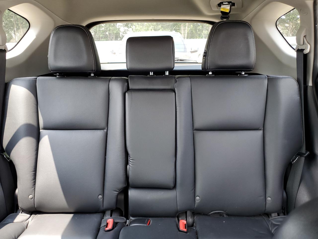 2014 Toyota Rav4 Limited VIN: 2T3DFREV2EW207162 Lot: 62645714