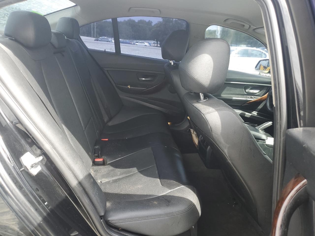 2015 BMW 320 I VIN: WBA3B1C53FP681353 Lot: 64608524