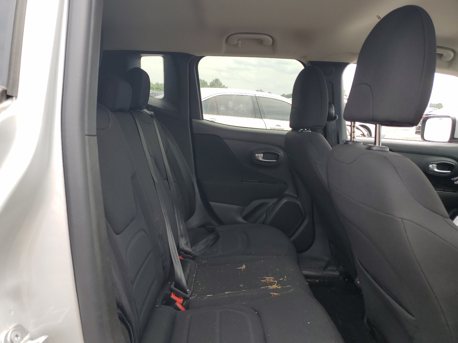 ZACNJBBB8KPK60850 2019 Jeep Renegade Latitude