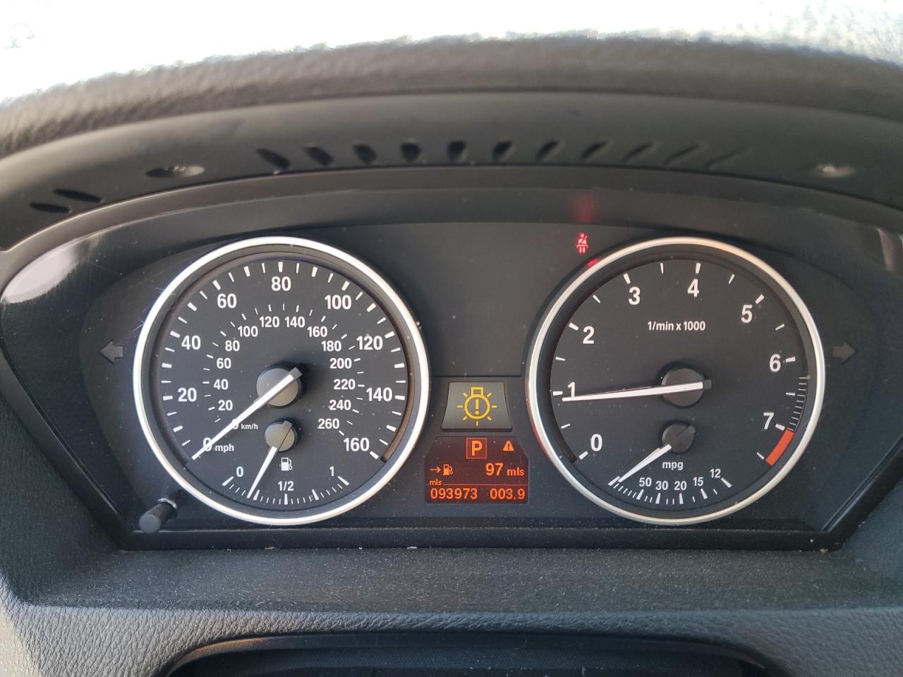 2013 BMW X5 xDrive35I VIN: 5UXZV4C56D0E14446 Lot: 61044654