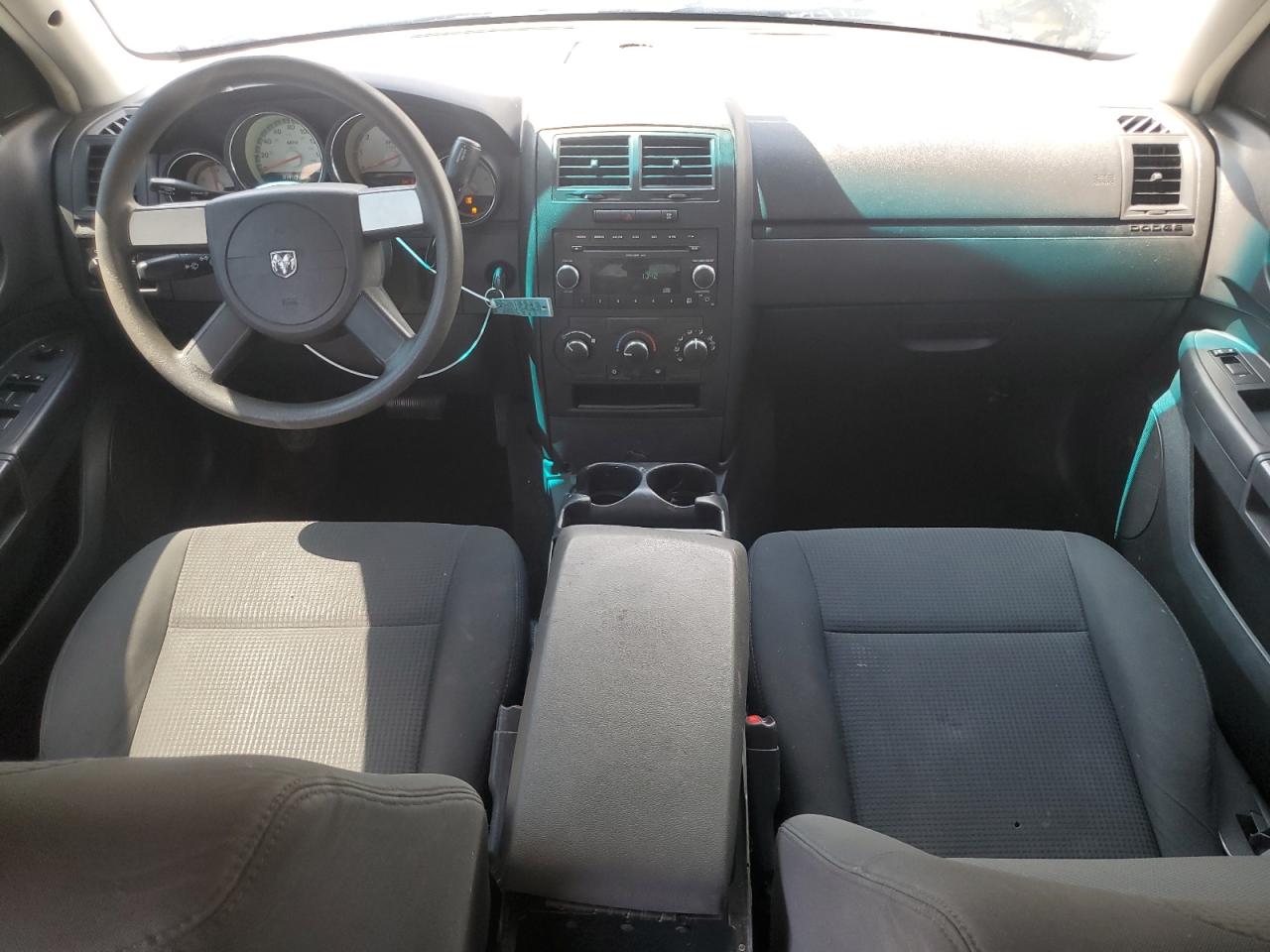 2009 Dodge Charger VIN: 2B3KA43T39H586514 Lot: 61417824