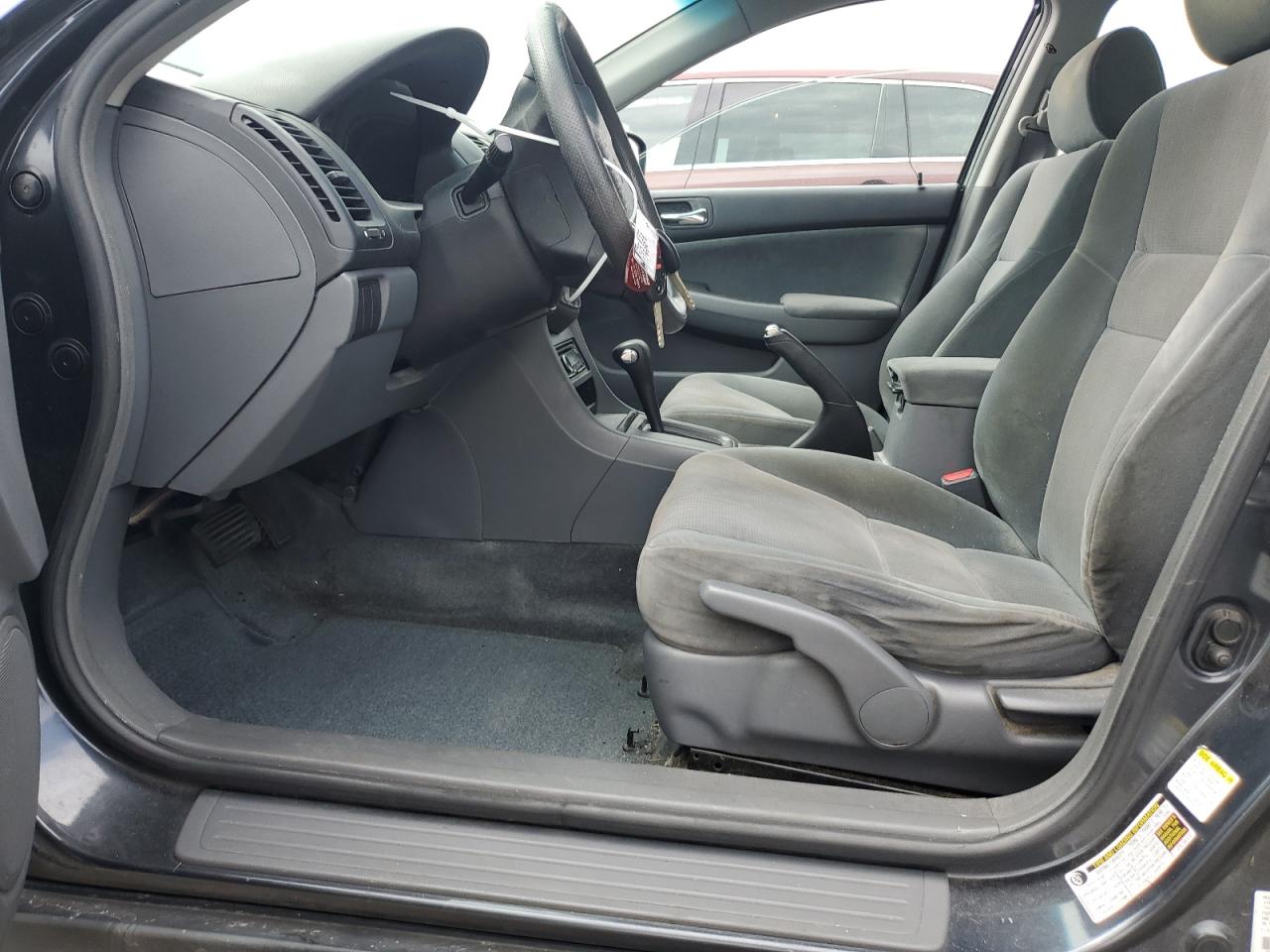 2004 Honda Accord Lx VIN: 1HGCM564X4A019276 Lot: 64412774