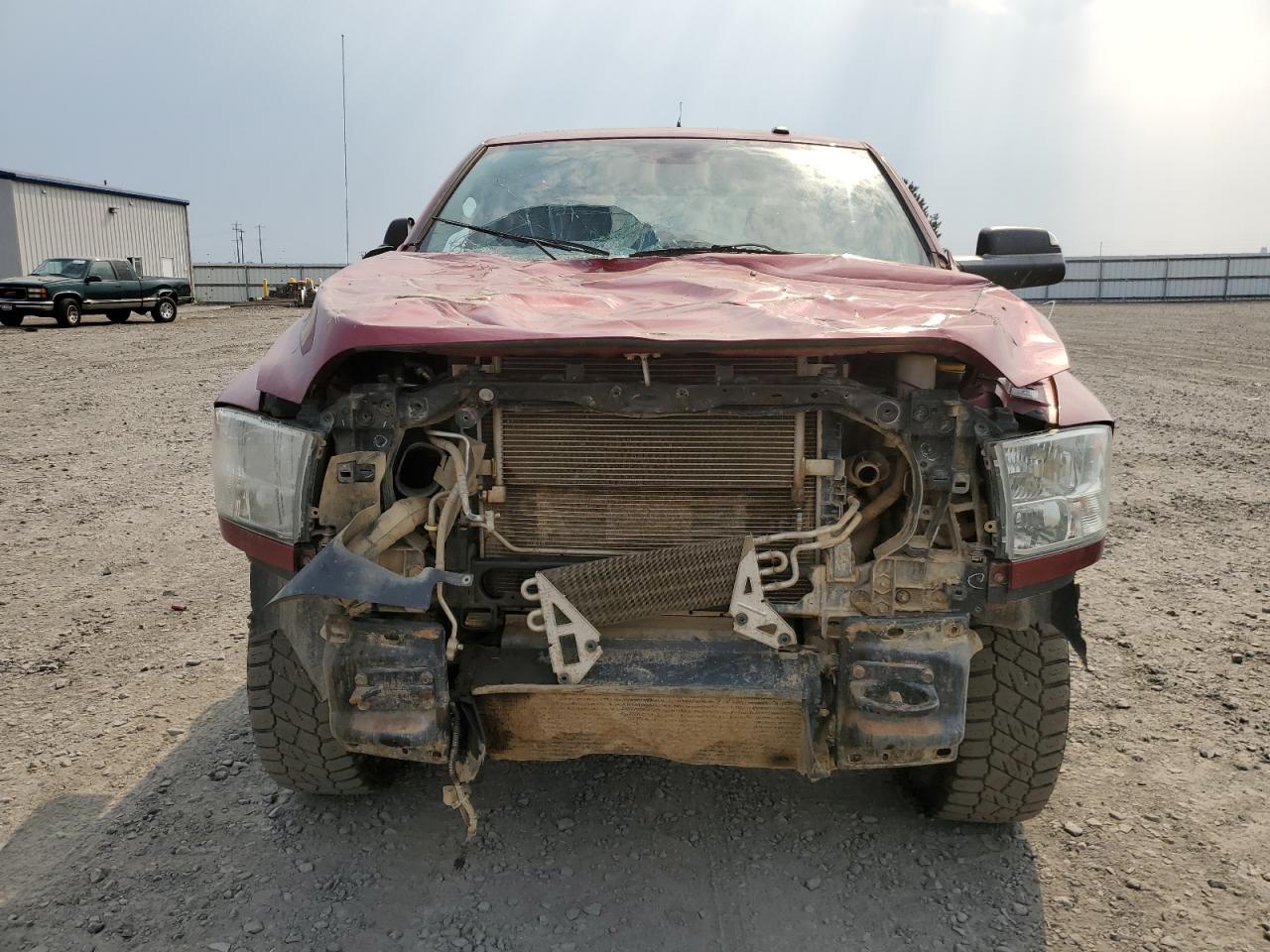 2014 Ram 3500 St VIN: 3C63R3GLXEG118250 Lot: 63951714