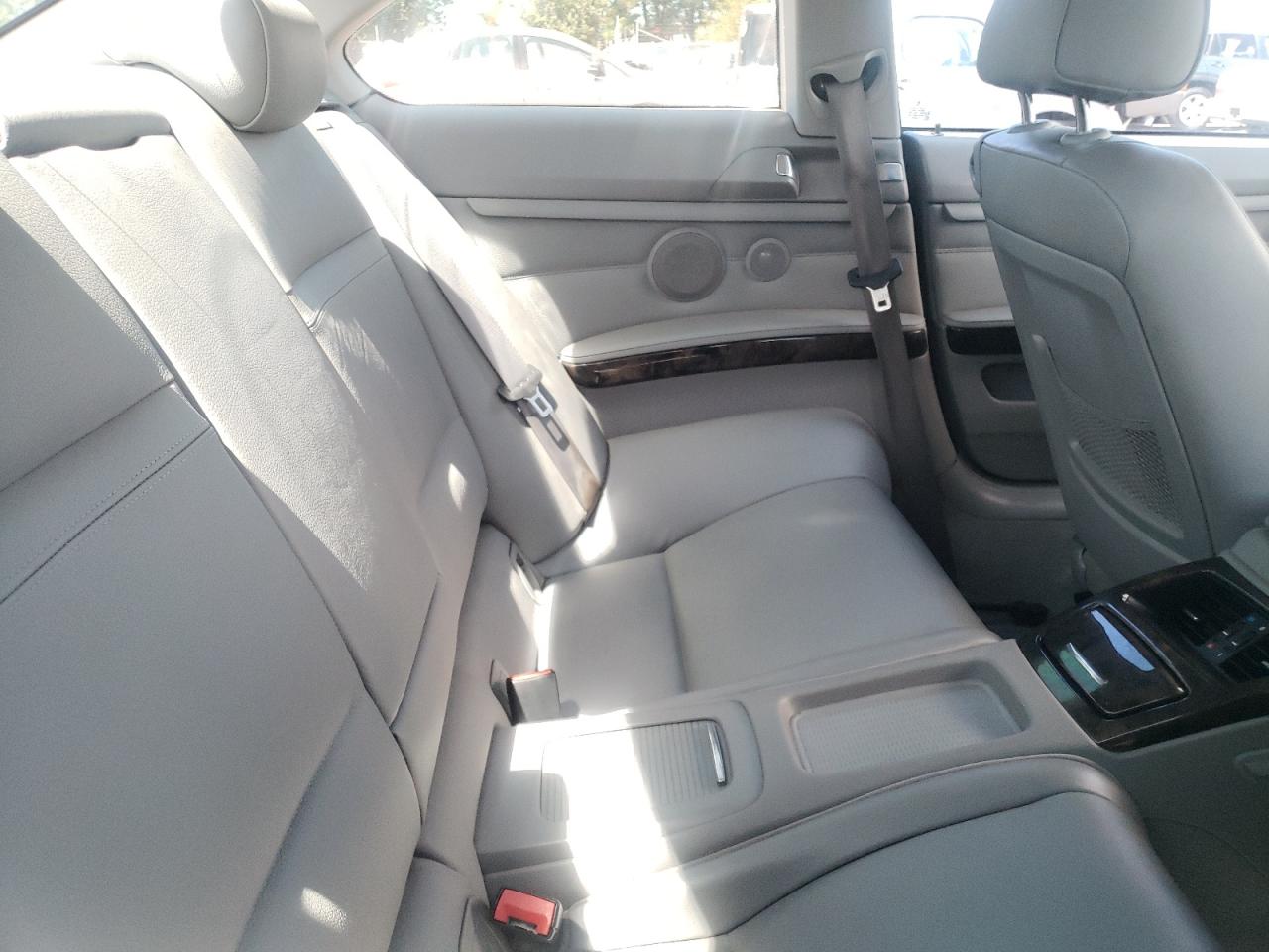 2009 BMW 328 I Sulev VIN: WBAWV13589P121482 Lot: 63201764