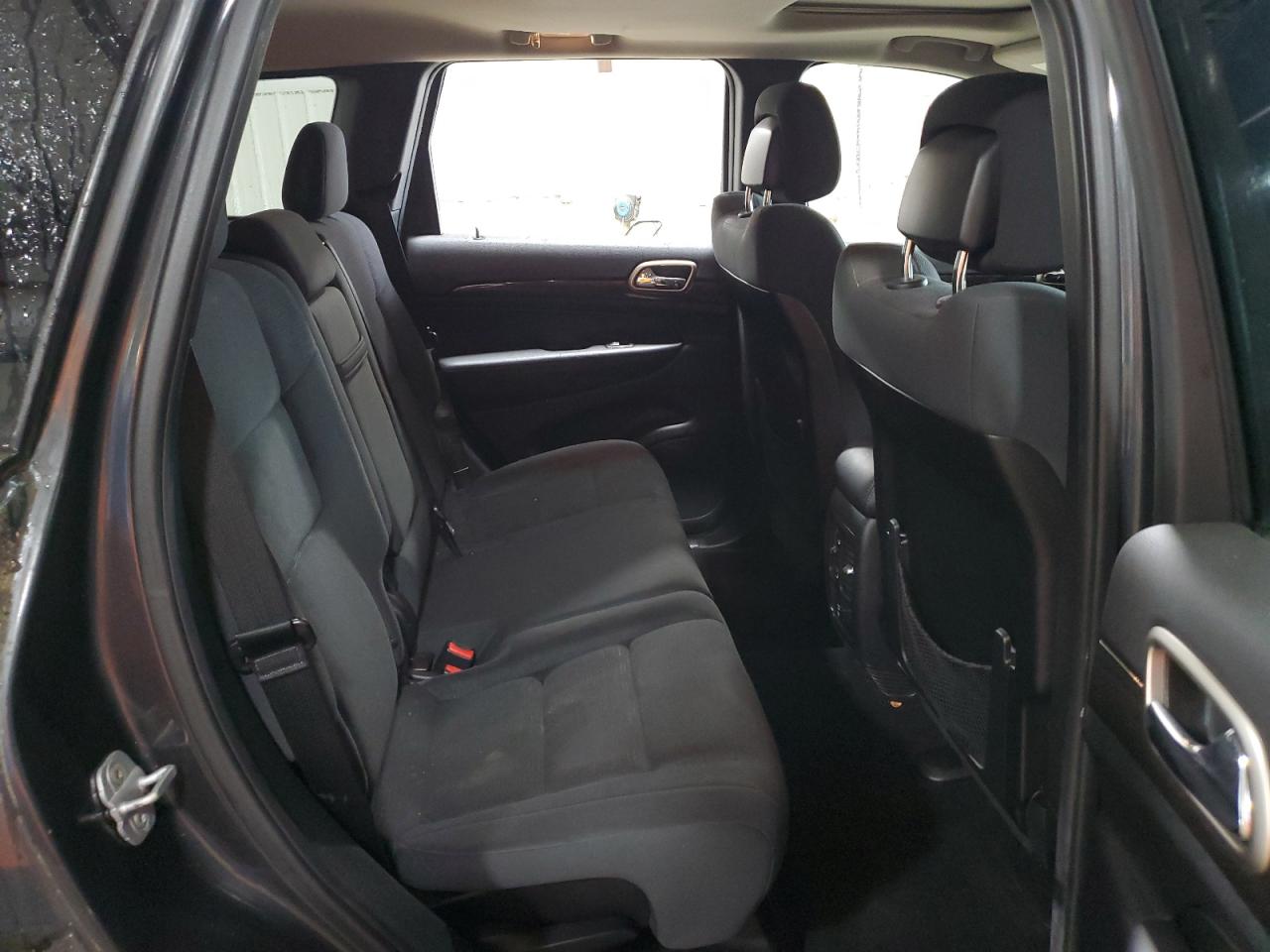 2011 Jeep Grand Cherokee Laredo VIN: 1J4RR4GG5BC669559 Lot: 63503454