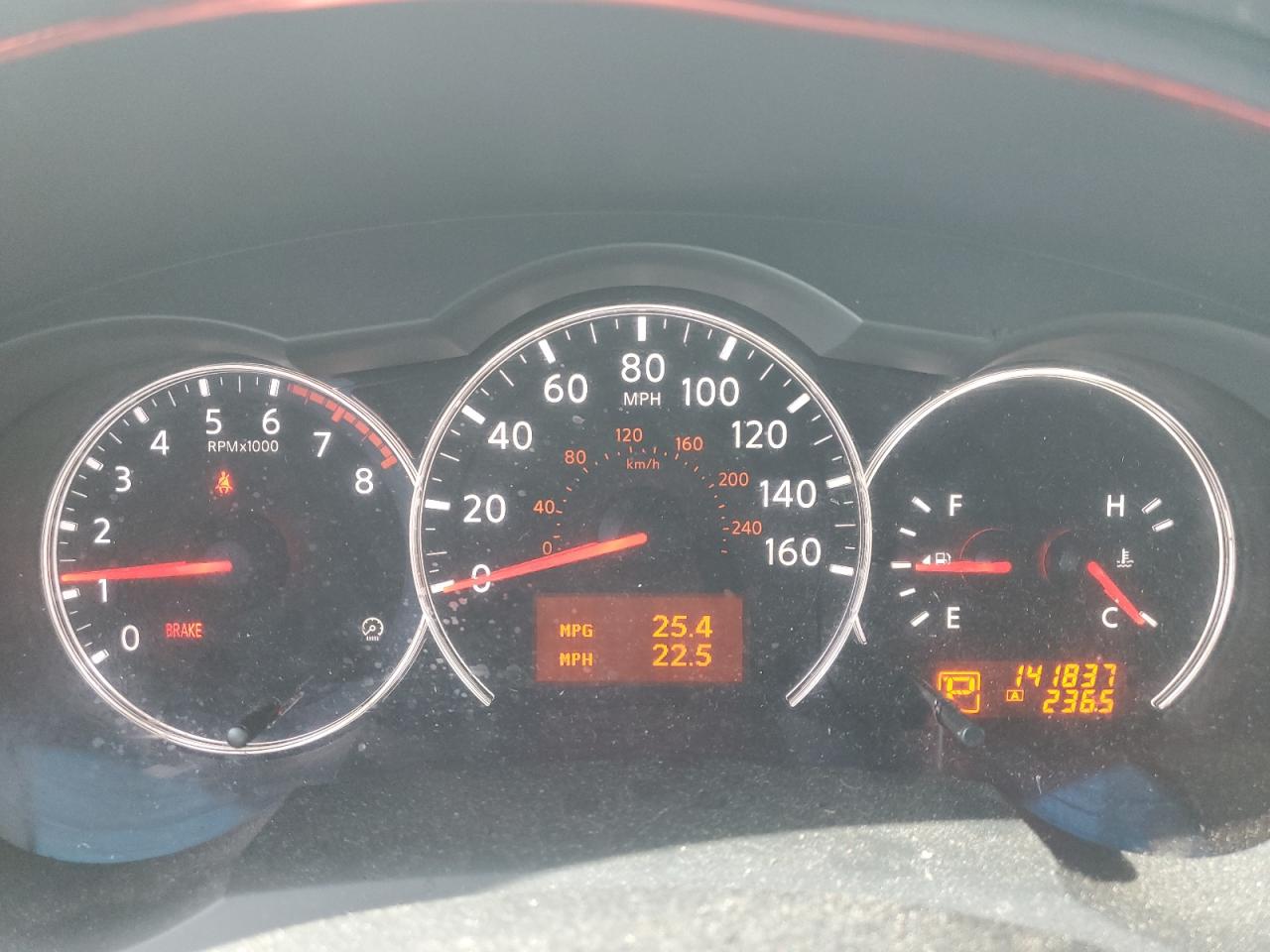 2012 Nissan Altima Base VIN: 1N4AL2AP9CN417505 Lot: 61881924