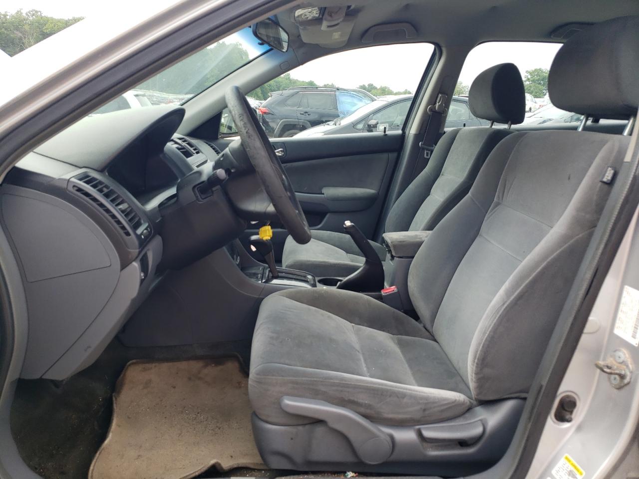 2006 Honda Accord Se VIN: 1HGCM56396A155358 Lot: 63221614