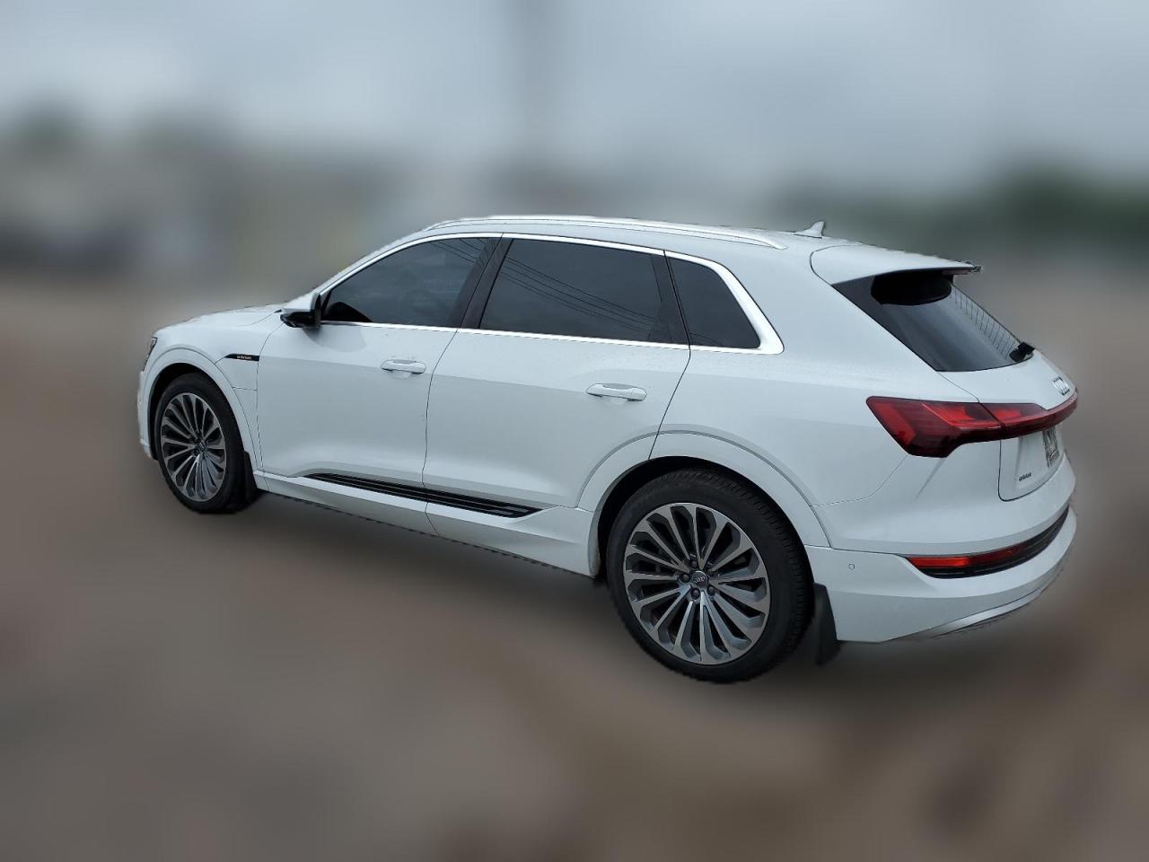 2019 Audi E-Tron Prestige VIN: WA1VAAGEXKB024978 Lot: 64351154